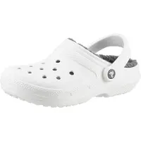 Crocs Clogs offwhite