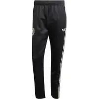 Adidas Sportbroek 'DFB Anniversary' zwart / wit
