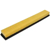 MANN-FILTER CUD 55 008 Interieurfilter