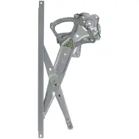 Valeo 861177 Raammechanisme