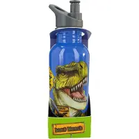 Dino World - Dino World drinkfles - DANGER