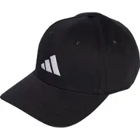 Adidas Sportpet 'New Logo Baseball' zwart / wit