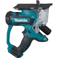 Makita accu-schroefmachine voor gipsplaten - SD100DY1J