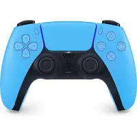 Sony Playstation 5 DualSense Draadloze Controller Starlight