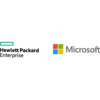 HP Microsoft Windows Server 2025, 1 gebruiker, Client Access License (CAL), wereldwijde licentie (WW), Language Upgrade (LTU)
