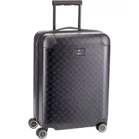 JOOP! Trolley grijs / zwart