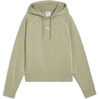 Puma Sport Comfort Short Hoodie