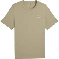 Puma Class Graphic T-shirt Met Korte Mouwen