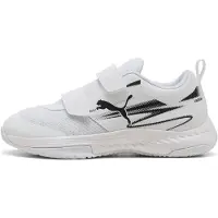 Puma Sportschoen 'Varion II' zwart / wit