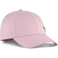 Puma Ess Metal Cat Bb Cap Roze - S