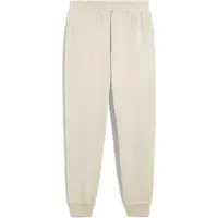 Puma sweatpants met labelstitching