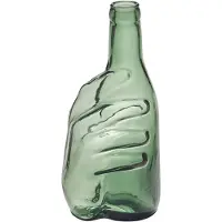 Serax Les Objets Mouleversants Edward Karaf Emerald Green