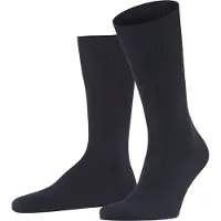 Falke Airport SO Dark Navy-Schoenmaat 49 - 50