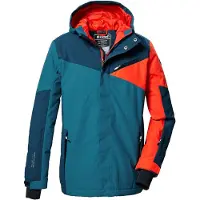 Killtec Ski-jack KSW 387 BYS SKI JCKT