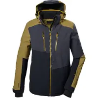 Killtec KSW 70 Ski-jas Maat: 3XL
