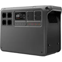 DJI Power 2000 Powerstation