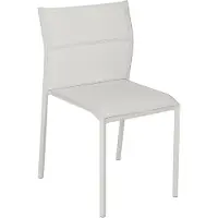 Fermob Cadiz Stoel Aluminium TOG Batyline
