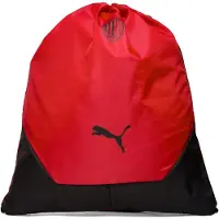 Puma Sportrugzak vuurrood / zwart