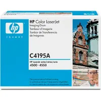 HP 640A (C4195A) drum (origineel)