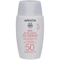 Apivita Bee Sun Safe Daily Age Repair SPF 50 | 50 ml