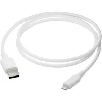 Dbramante1928 - USB-A to Lightning Cable, 1.2m, - White