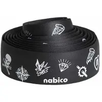 Nabico Roubaix Tatoo 3.5 Mm Stuurlint