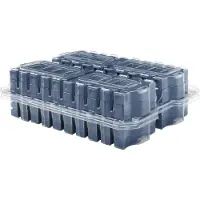 HP LTO-7 Ultrium Non Custom Labeled Data Cartridge 20 Pack