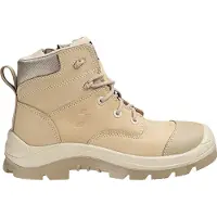 Safety Jogger Altar werkschoenen S3S SR 39 / Bruin
