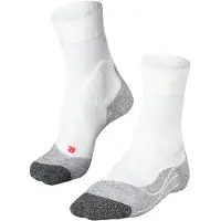 Falke Sportsokken grijs / rood / zwart / wit