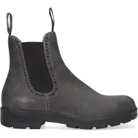 Blundstone Women 1630 High Top Rustic Black-Schoenmaat 42