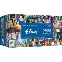 Trefl 9000U - The Greatest Disney Collection / Disney_FSC Mi