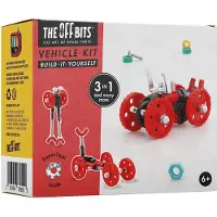 Kolorowe Baloniki Vehicle Kit
