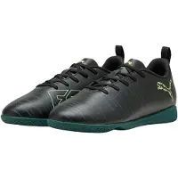 Puma Future 8 Play Indoor Football Shoes Zwart EU 31 Kinderen
