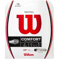 Wilson Tennis besnaring Wilson Repel 16 Set Natural