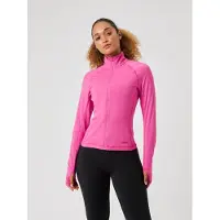 Björn Borg Full Zip Midlayer Roze | Maat: M