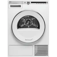 Asko T408HD.W