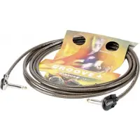 Sommer cable XS8J-0020 Instrumenten Anschlusskabel [1x Klinkenstecker 6.3 mm (mono)