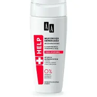 Oceanic Help Reinigingsmelk voor de atopische huid 200ml