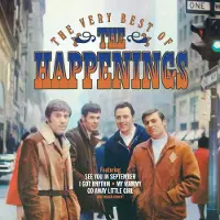 Universal Music Very Best Of The Happenings