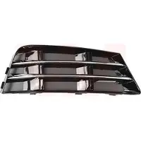 VAN WEZEL 0346594 Ventilatiegrille, bumper