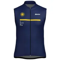 Santini Paris-nice 2025 Gilet