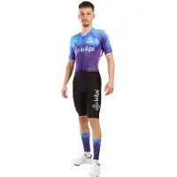 KILPI Aurora Snelpak Met Korte Mouwen