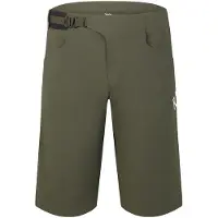 Rapha - Trail Finale Shorts - Fietsbroek S, olijfgroen