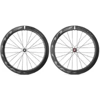 Fulcrum Speed 57 C23 Team Cl Disc Tubeless Racefiets Wielset