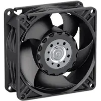EBM PAPST 8312NM Axiaalventilator 12 V/DC 47 m³/h (l x b x h) 80 x 80 x 32 mm