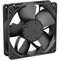 EBM PAPST 4312N/19N Axiaalventilator 12 V/DC 187 m³/h (l x b x h) 119 x 119 x 32 mm