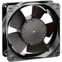 EBM PAPST 4114N/37H Axiaalventilator 24 V/DC 227 m³/h (l x b x h) 119 x 119 x 38 mm