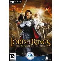 Lord Of The Rings: Return Of The King - Windows