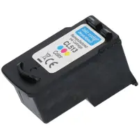 PrintAbout Huismerk Canon CL-511 Inktcartridge 3-kleuren