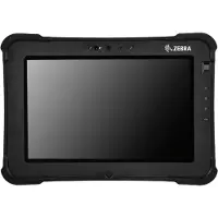 Zebra XSLATE L10, USB, USB-C, BT, Ethernet, Wi-Fi, NFC, GPS, Win. 10